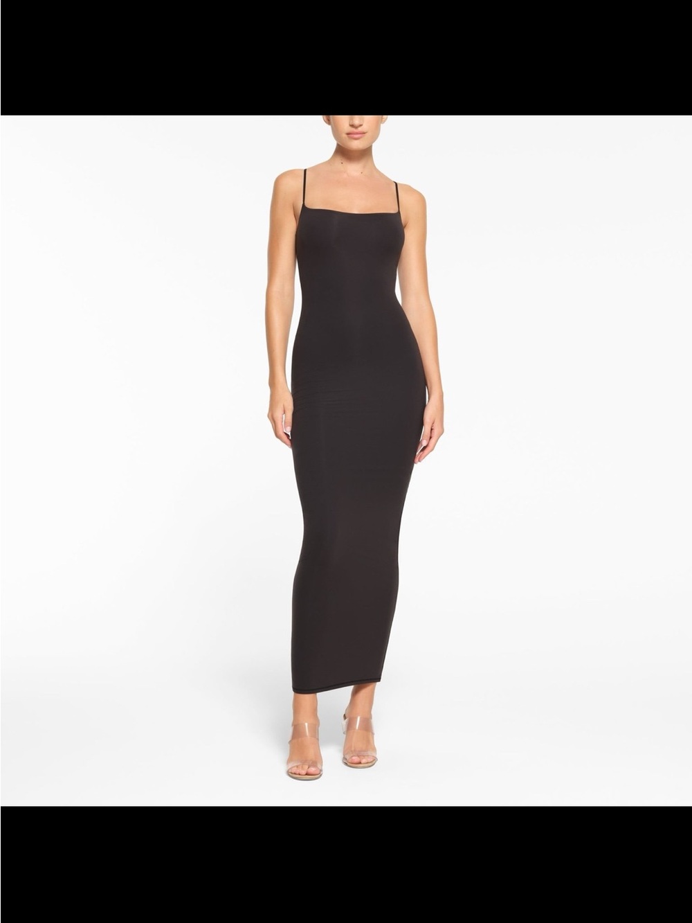 SKIMS Fits Everybody Long Slip